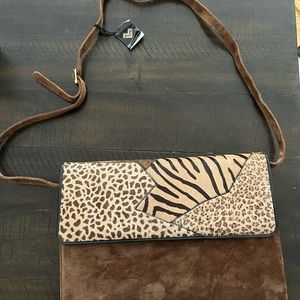 Vintage Mario Valentino Bag